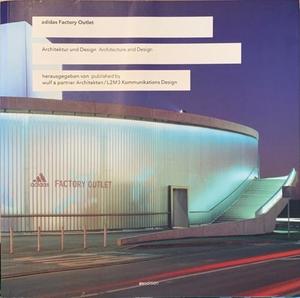 Adidas Factory Outlet - By Wulf Partner