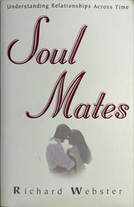 Supernatural Fiction Books On Sale 20 Off: Soul Mates - By Richard Webster