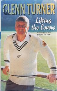 New Zealand Based Books On Sale 20 Off: Lifting the Covers - By Glenn Turner