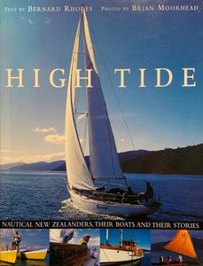 High Tide - By Bernard Rhodes
