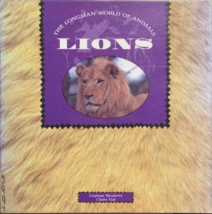Lions - By Graham Meadows, Claire Val
