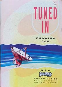 Tuned in - By Terry Dunnell, Andrew Grayston, Chris Powell