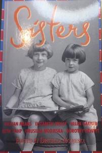 Author Drusilla Modjeska: Sisters - By Drusilla Modjeska