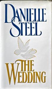 The Wedding - By Danielle Steel