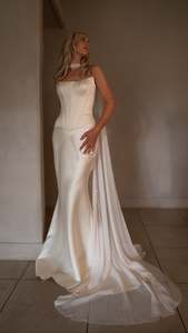 Accessories: Celeste Scarf