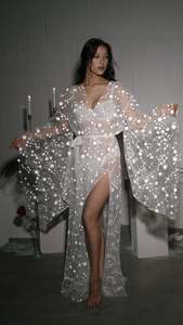 Accessories: Orion Kimono