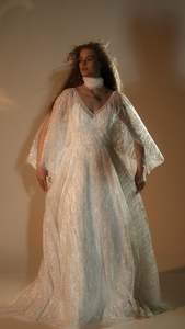 Dresses: Galaxy Ivory 2.0