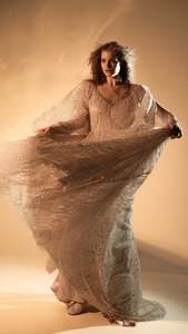 Dresses: Galaxy Nude 2.0