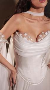 Dresses: Venus Corset