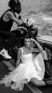 Reception Second Look: Swan