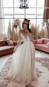 Dresses: Galaxy Ivory: Final Dresses