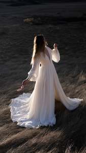 Dresses: When the Moon is Out Sample