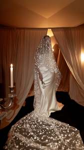 Velum Veil