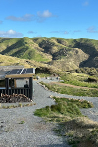 Christmas Lunches 1: Bunkers Open Day - Saturday 14th July