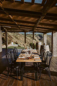 Christmas Lunches 1: The Winter Feast - Saturday 5th July