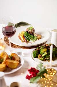 Christmas with Astrolabe: A Festive Long Lunch - Thursday 27th November