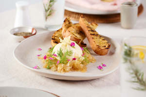 Mother's Day Lunch - Sunday 10th May