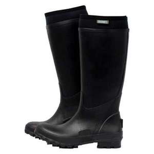 Products: Rosie Mid Black Boonies
