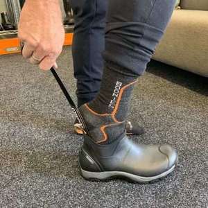 Products: Aquaseal NEO Neoprene Contact Cement Boot Repair Boonies