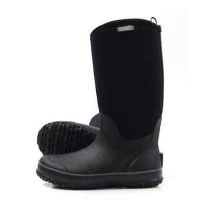 Products: Rosie Low Ankle Boots Black Boonies