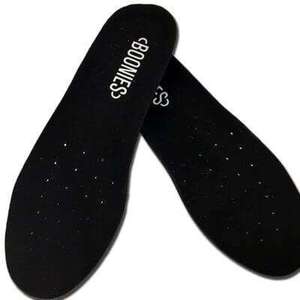 Products: Movi Proactive Dynamic Insole Boonies