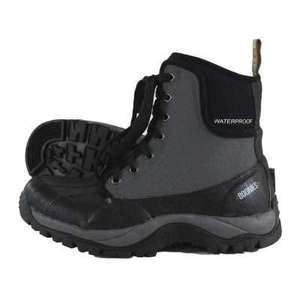 Boonies Long Plastic Shoe Horn – Easy Boot and Shoe Helper Boonies
