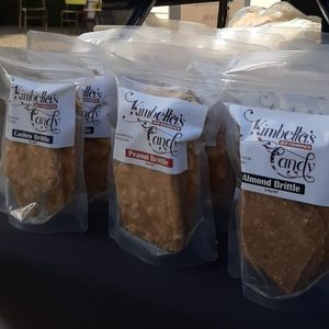 Products: Kimbellas Candy - boonly