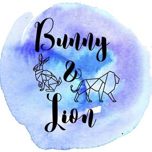 Products: Bunny & Lion - boonly