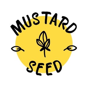Mustard Seed - boonly