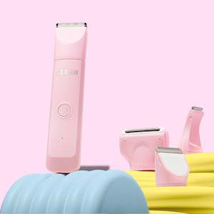 Trimmer: Boosh Trimmer