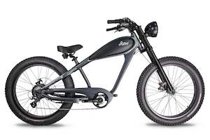Electric Bike: Scout 750 Trail