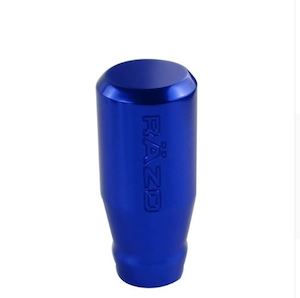 Gear Knobs: Razo Gear Knob / Shift Knob - Multiple Colours