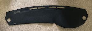 Dash Mats: Nissan Silvia S14 / 200SX Dash Mat (1994 - 1999)