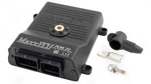 Maxx Ecu: MaxxECU PDM20