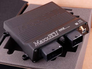 MaxxECU RACE ECU