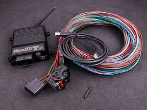Maxx ECU Sport kit