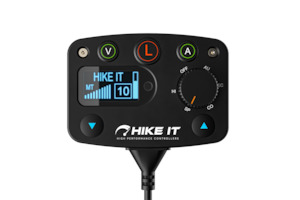 Hikeit: HikeIt XS Electronic Throttle Controller