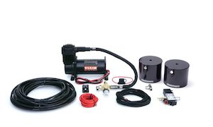 Air Cup Kits: Air Cup Systems - Tankless Front Kit - TSD Performance X Stance Parts