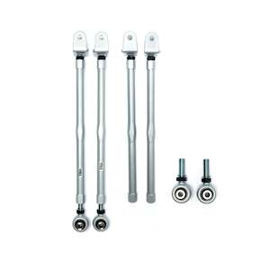 Suspension Arms: BMW E36 / E46 / Z4 Rear Camber Arms - TSD Performance