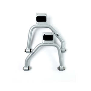 Suspension Arms: Nissan 350z / V35 Skyline Front Camber Arms - TSD Performance