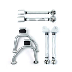Suspension Arms: Nissan 350Z / V35 Skyline Arm Package - TSD Performance