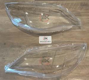 25 Box: Subaru Impreza / WRX / STI GH / GR (2007 - 2014) Headlight Lens Replacements