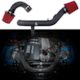 BMW F Series (M2 M3 M4 2015 - 2019) HPE Intake System - F80 F82 F83 F87