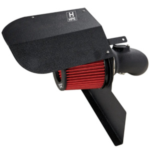 Performance: BMW F3X Series HPE Intake System - (230i 320i 330i 420i 430i)