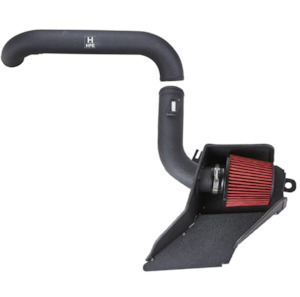 Performance: VW Golf Mk6 GTI / Golf R HPE Intake System