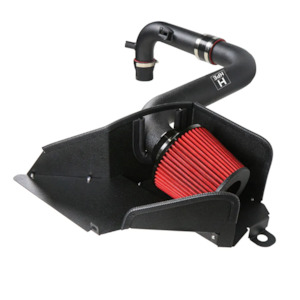 VW Golf Mk5 GTI HPE Intake System