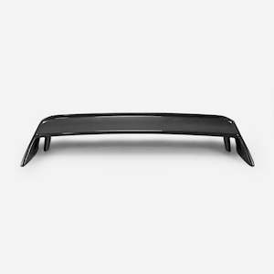 Popular Picks: Nissan Skyline R32 GTR OEM Style Rear Spoiler (Carbon Fiber)