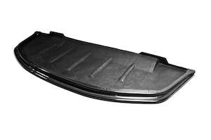 Popular Picks: Nissan Skyline R32 GTR AB-FLUG Style Front Diffuser Lip (Carbon Fiber)