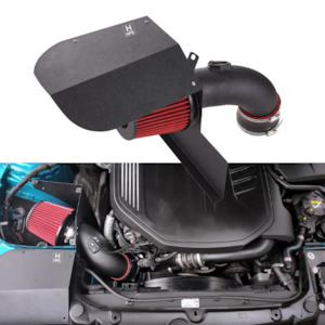 Performance: BMW F Series HPE Intake System (M140i / M240i / 340i / 440i) - F20 F22 F30 F32