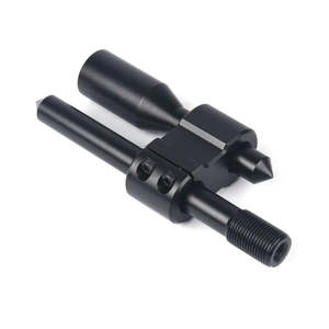 Shift Knob Extension / Adjuster Rod (Adjustable)